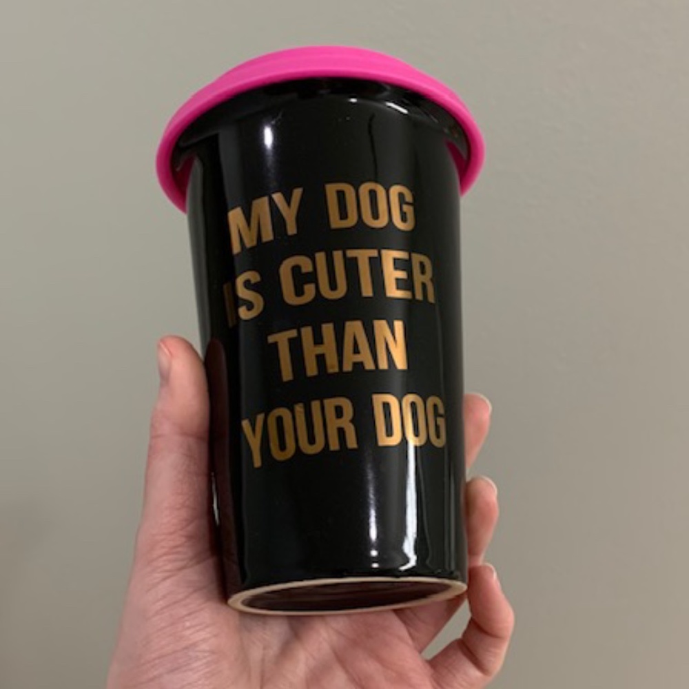 Juicy Couture Drinkware
